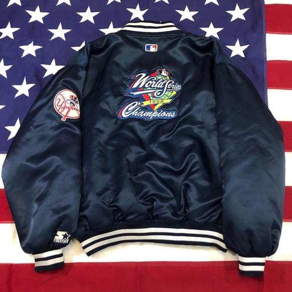 STARTER | Jackets \u0026 Coats | Vtg Starter 
